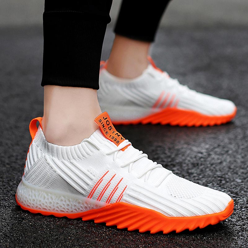 Chaussures de Sport légères en - Tech Office Wear Men avis et prix
