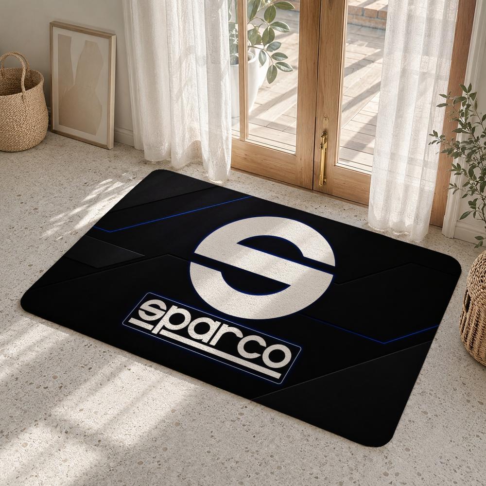 Tapis de sol antidérapant S-Sp - Office Tech Decor avis et prix