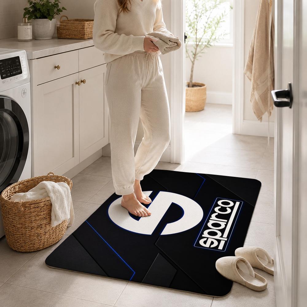 Tapis de sol antidérapant S-Sp - Office Tech Decor avis et prix