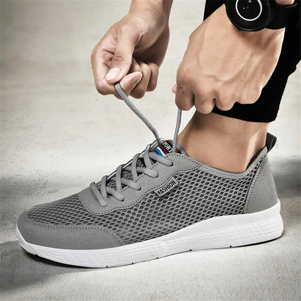 Baskets de skateboard respiran - Tech Office Wear Men avis et prix