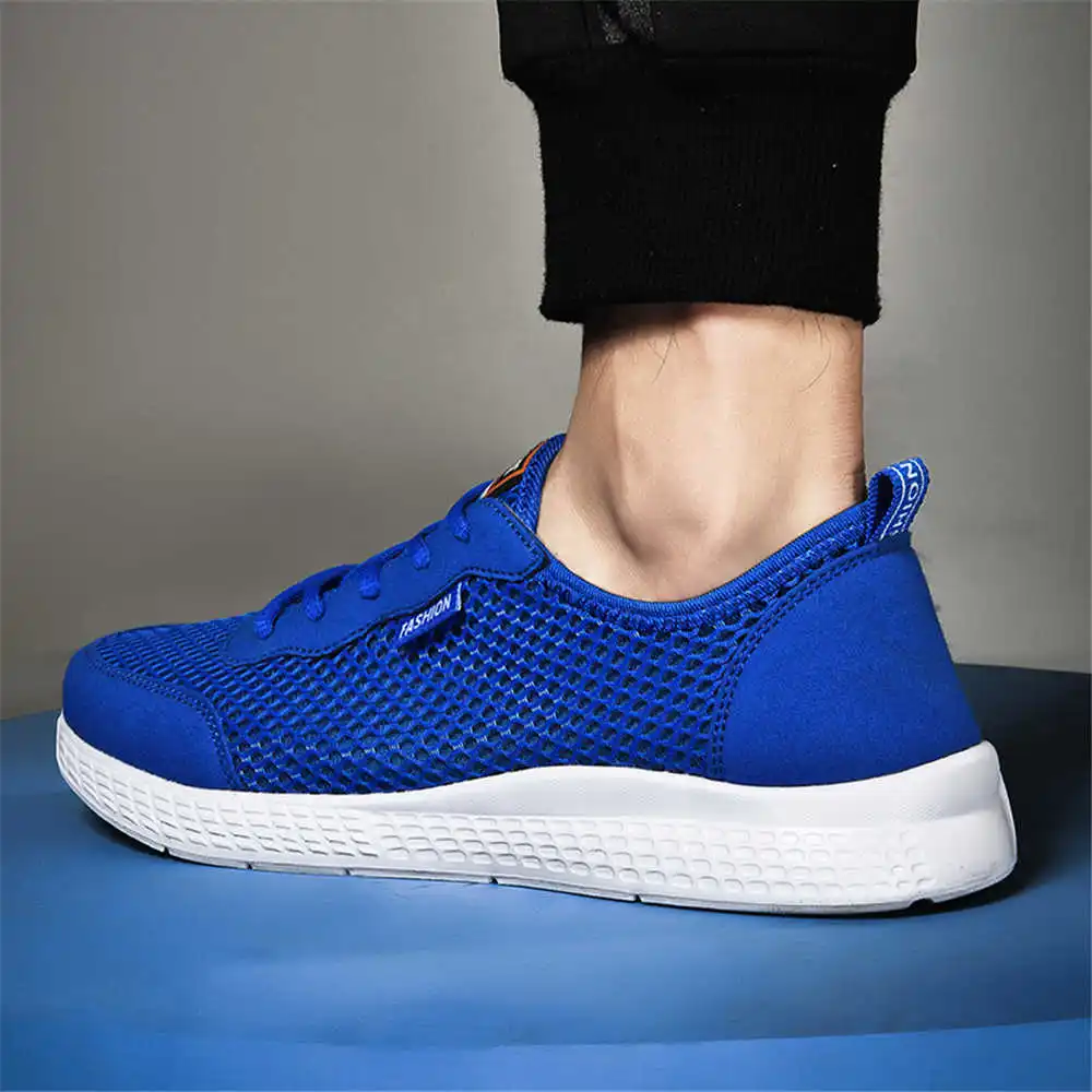Baskets de skateboard respiran - Tech Office Wear Men avis et prix
